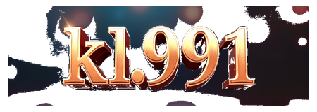 kl991 logo