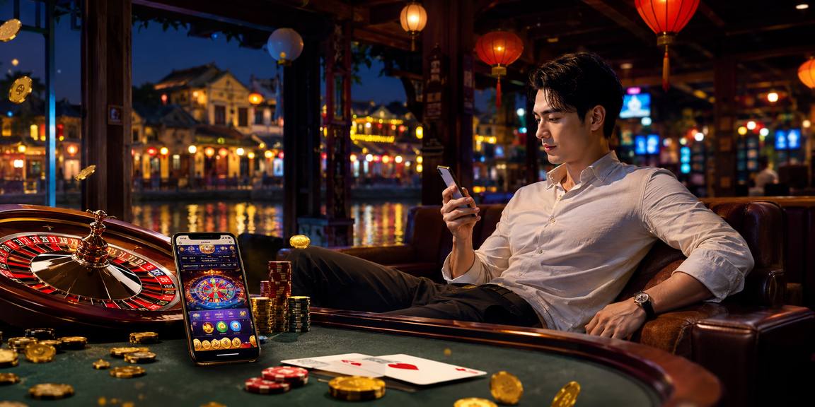 kl991 Về kl991 - điểm đến giải trí đa dạng tại Việt Nam